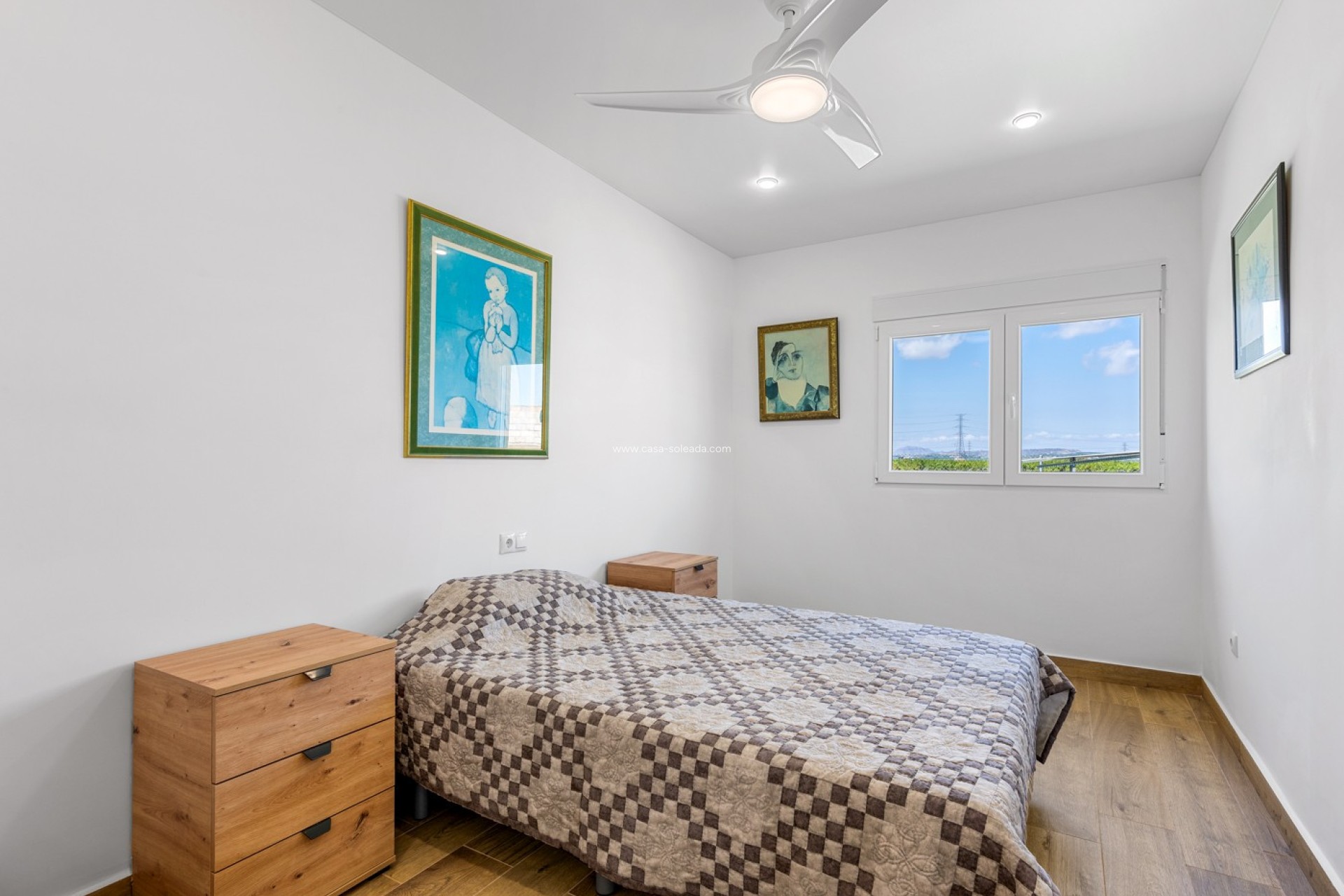 Reventa - Villa - Los Montesinos
