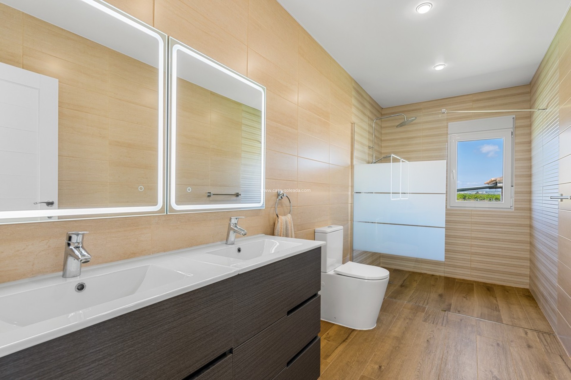 Reventa - Villa - Los Montesinos