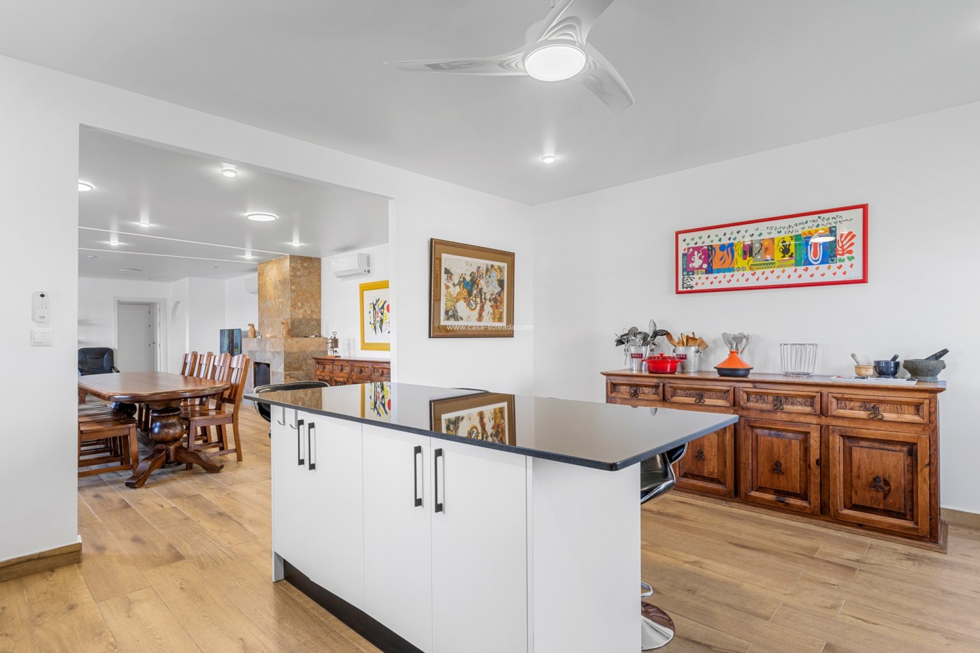 Reventa - Villa - Los Montesinos