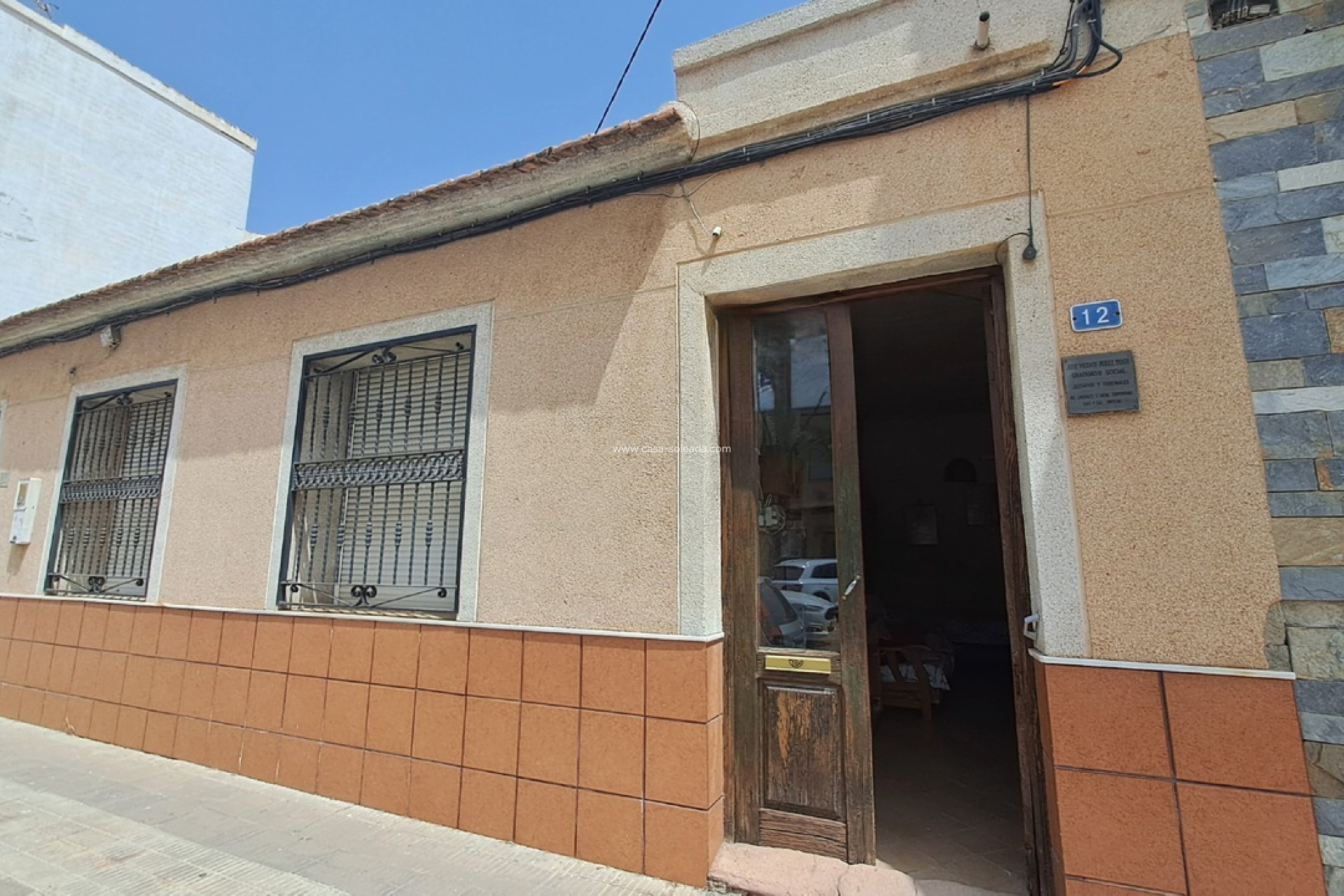Reventa - Villa - Los Montesinos