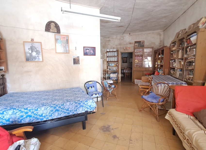 Reventa - Villa - Los Montesinos