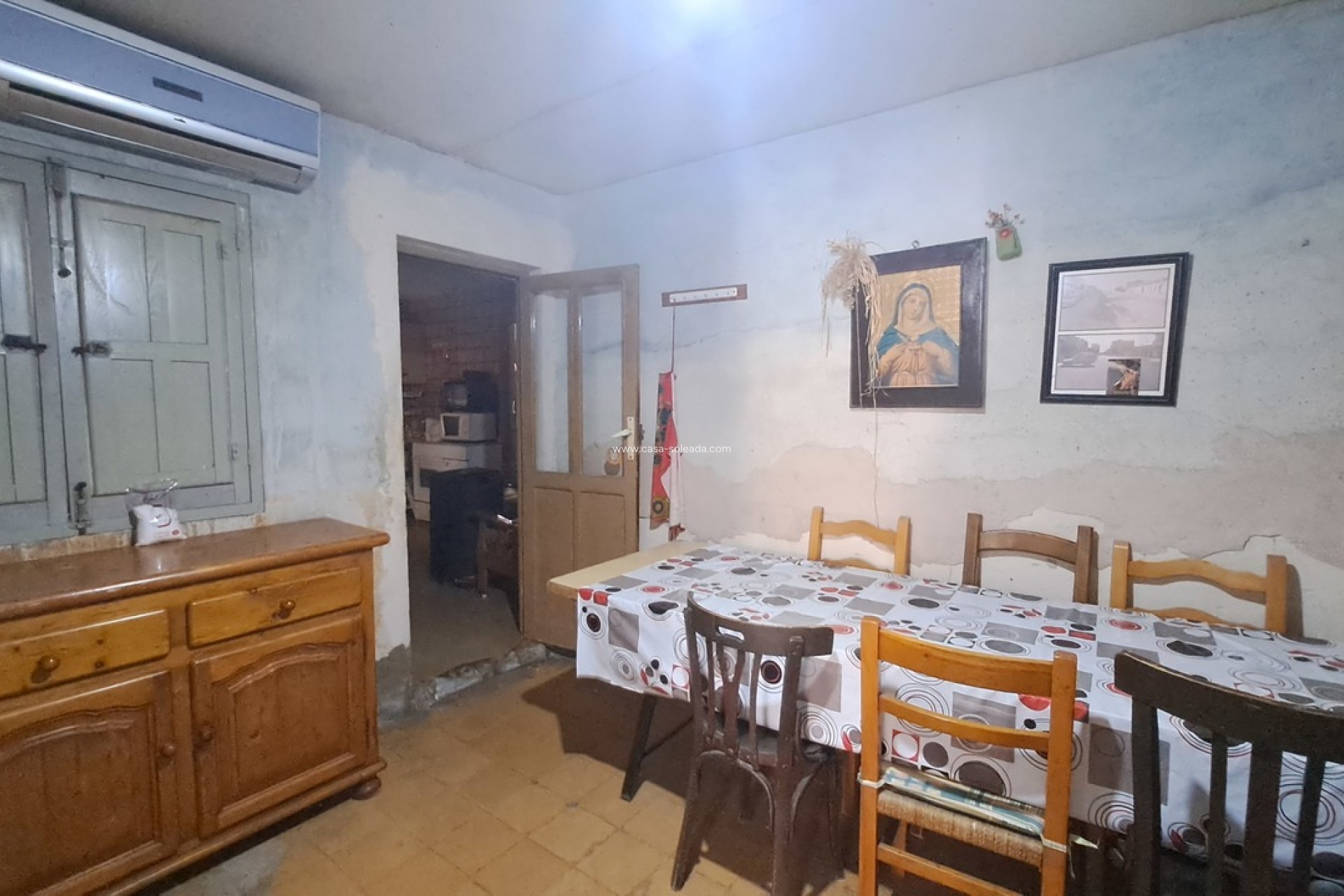 Reventa - Villa - Los Montesinos