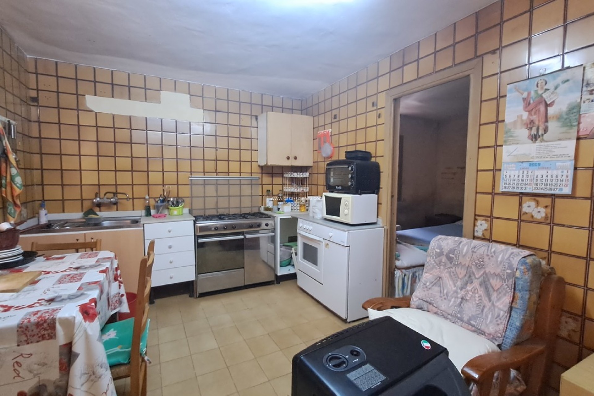 Reventa - Villa - Los Montesinos