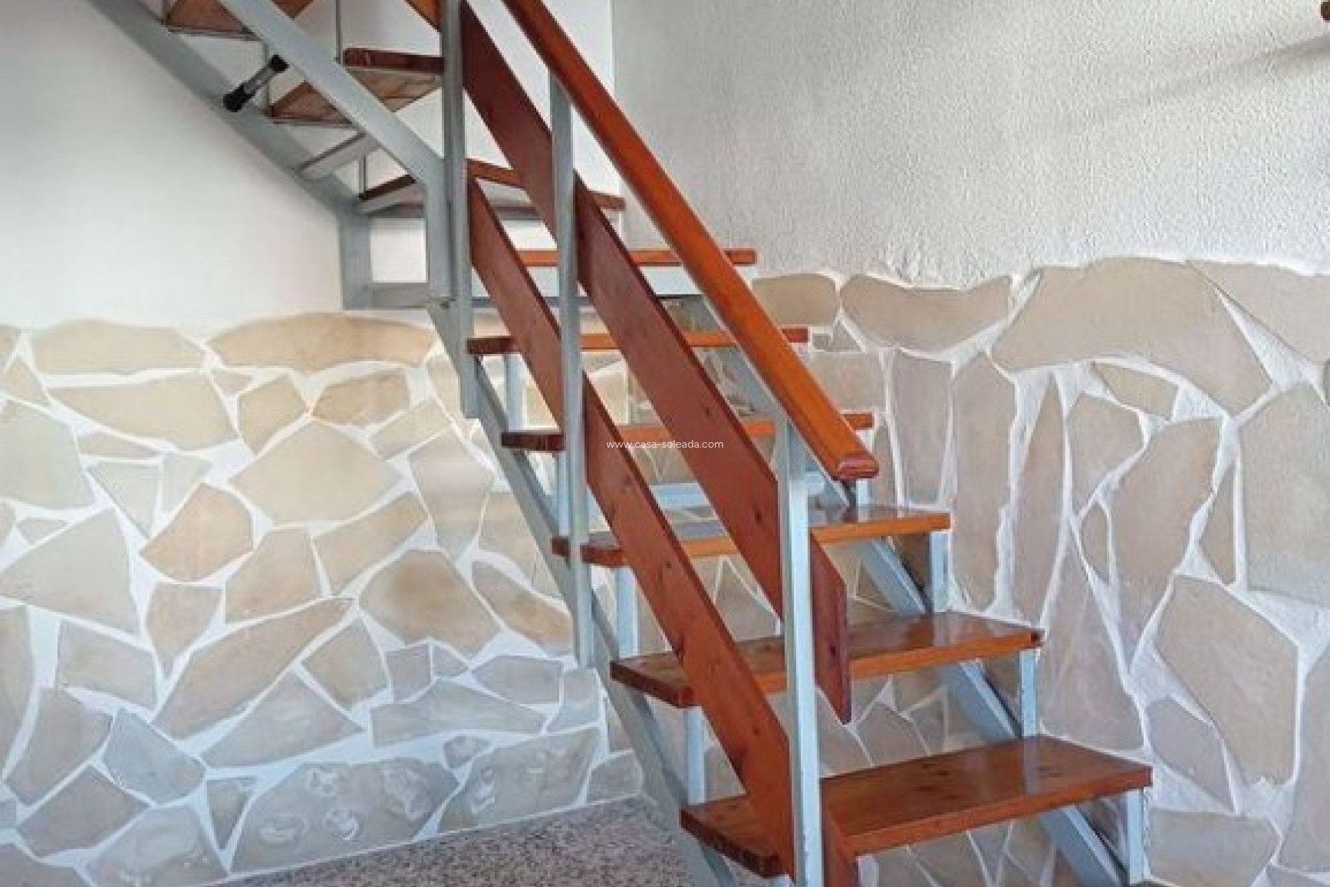 Reventa - Villa - Los Narejos - Costa Calida