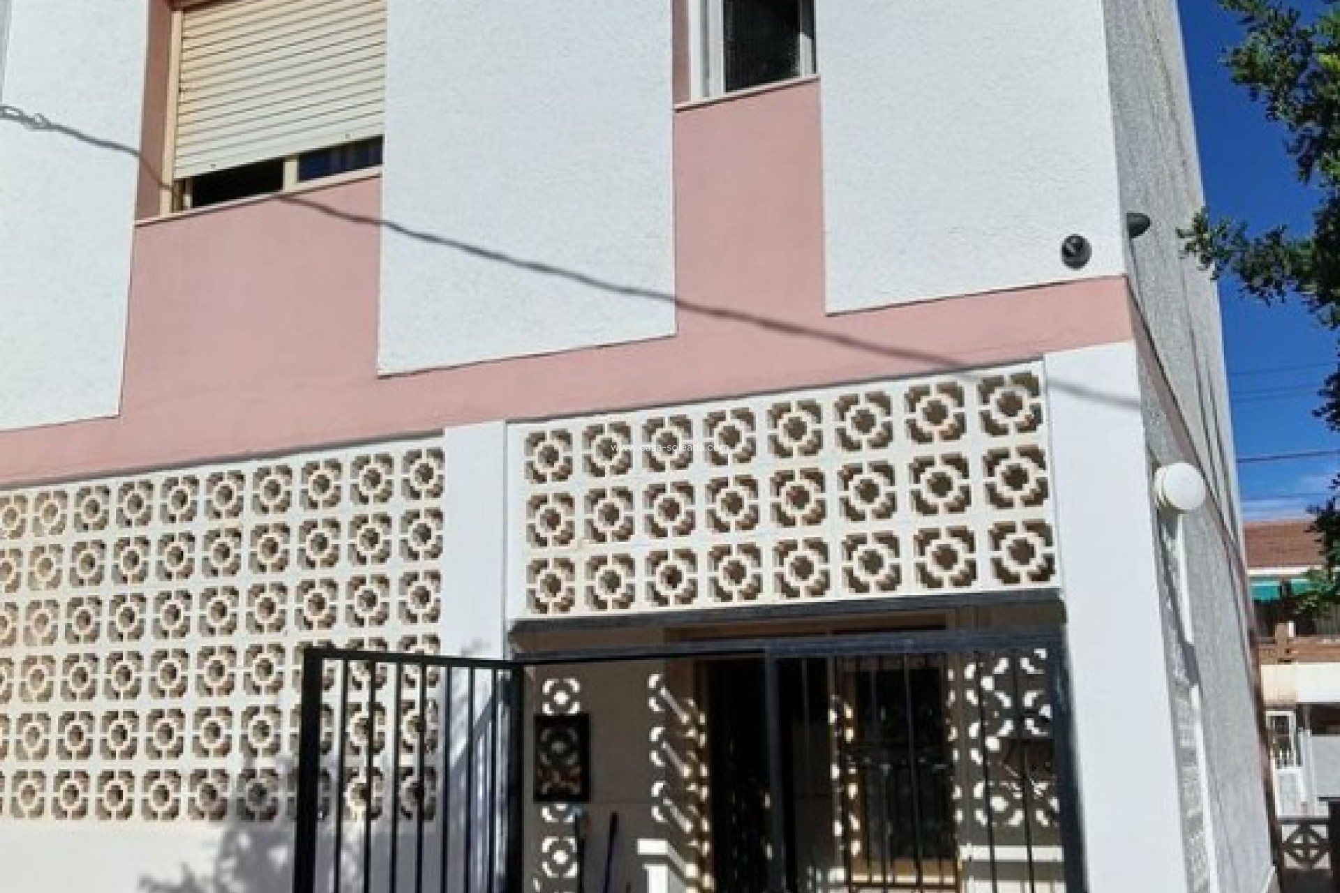 Reventa - Villa - Los Narejos - Costa Calida