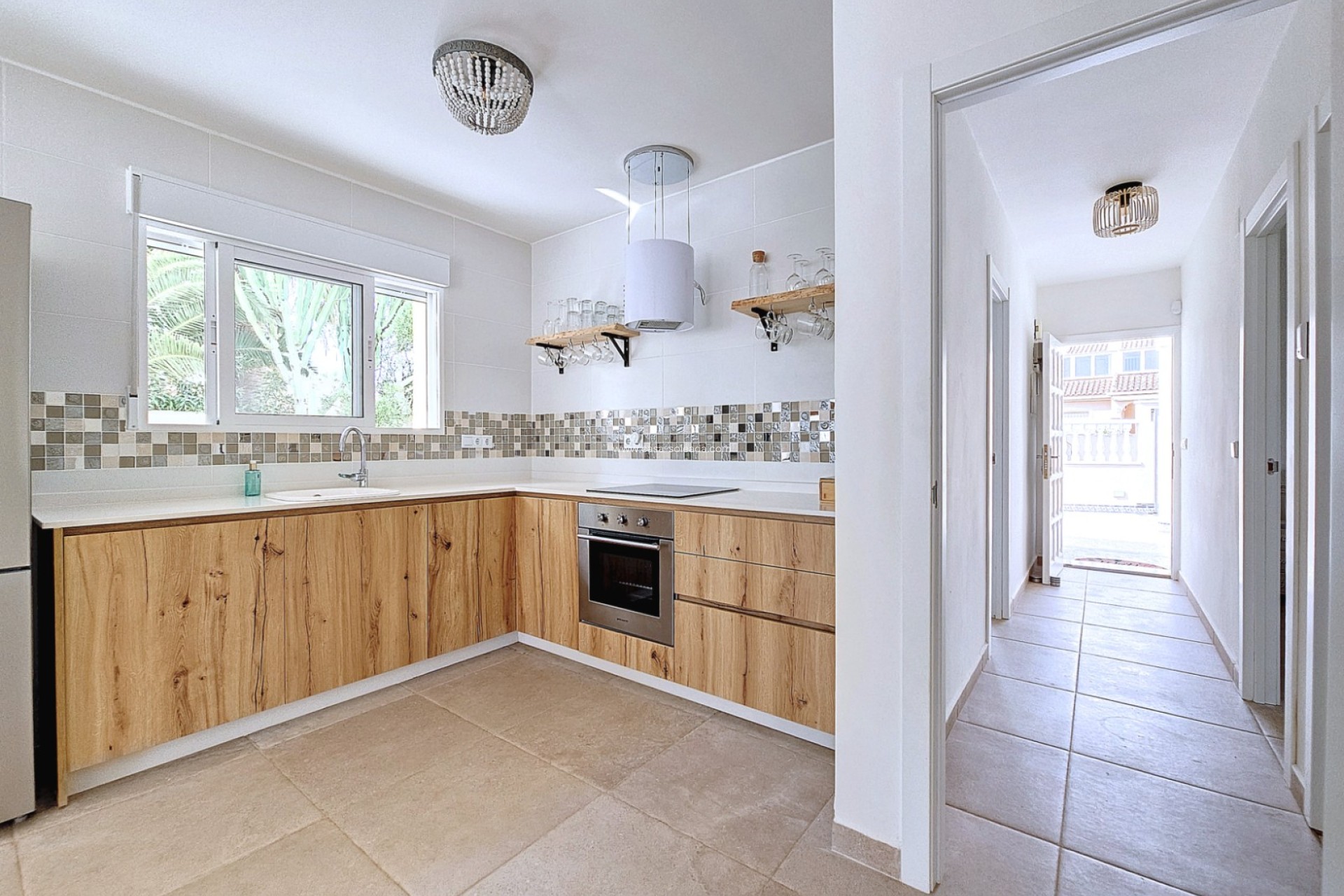 Reventa - Villa - Los Urrutias - Estrella De Mar