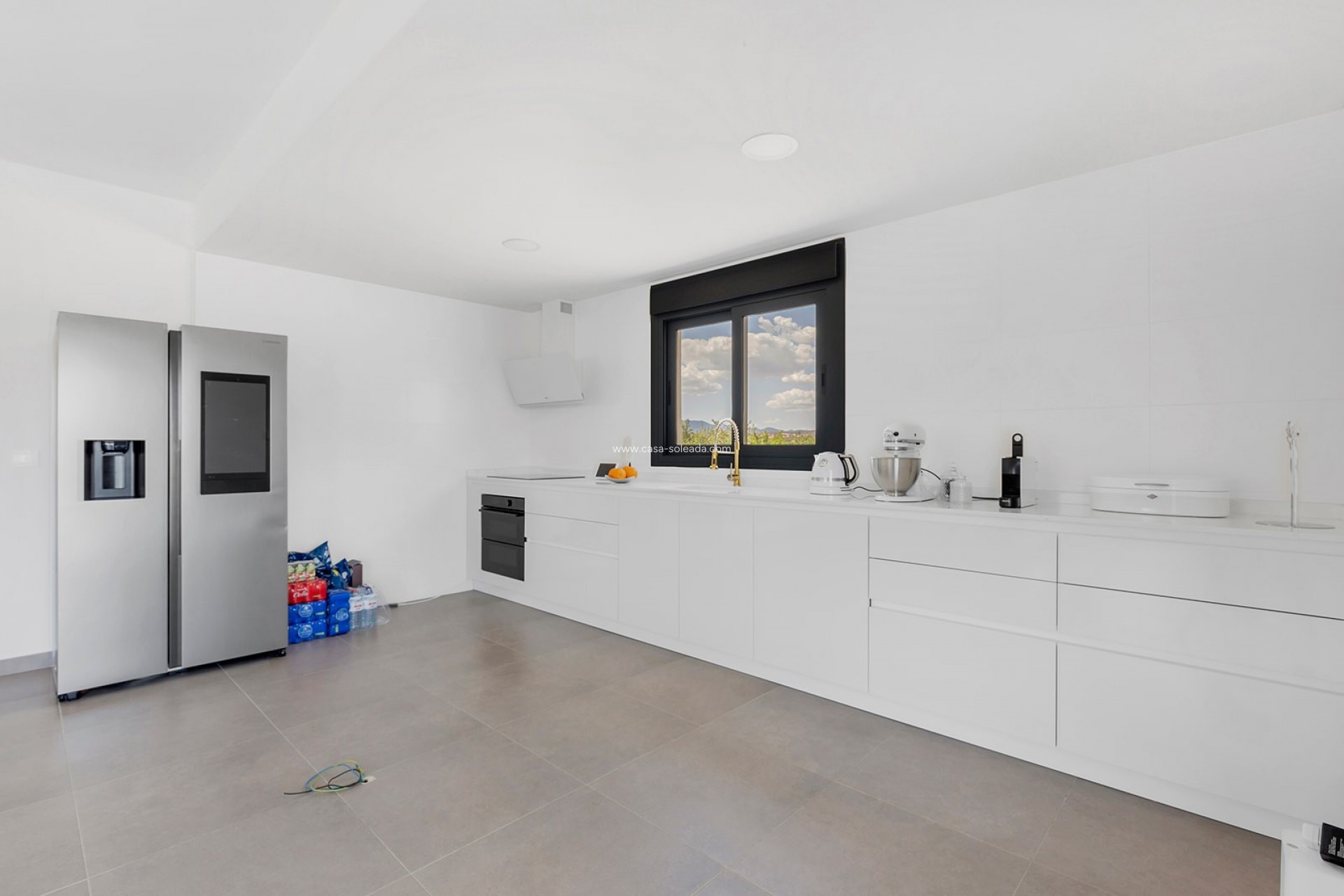Reventa - Villa - Macisvenda - Inland