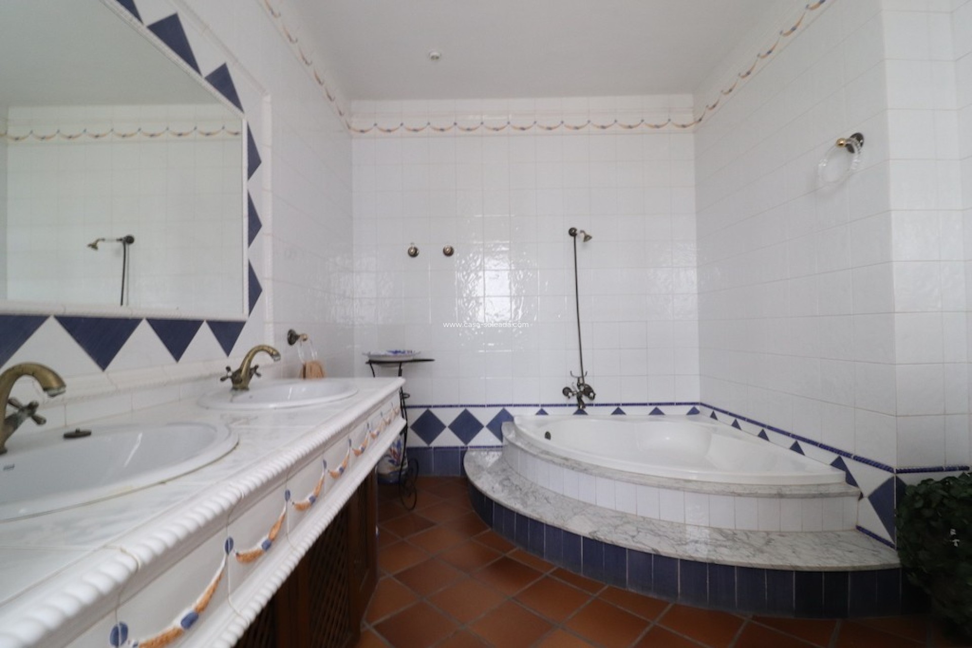 Reventa - Villa - Mil Palmeras - Costa Blanca