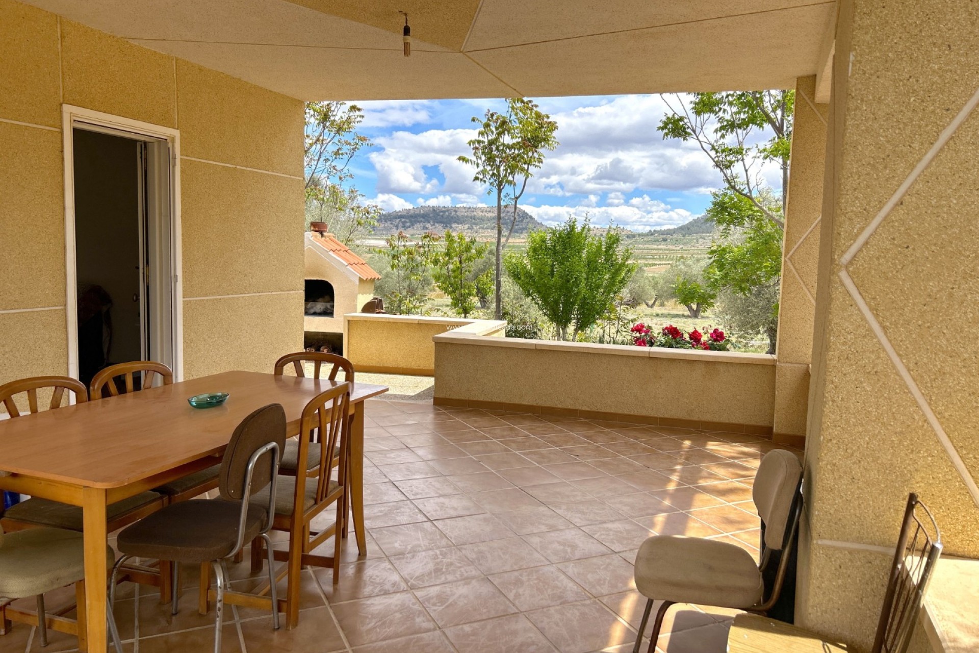 Reventa - Villa - Monóvar - Inland