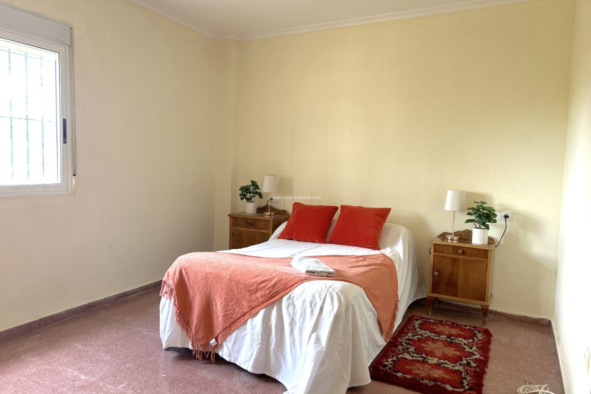 Reventa - Villa - Monóvar - Inland