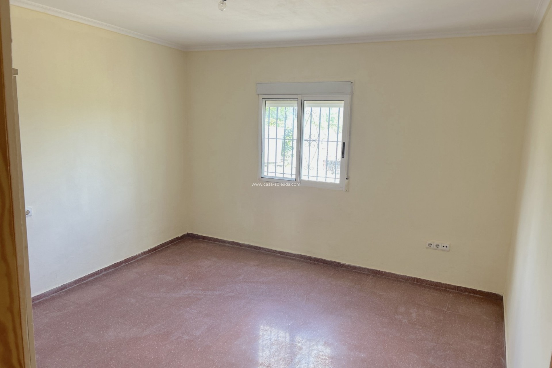 Reventa - Villa - Monóvar - Inland