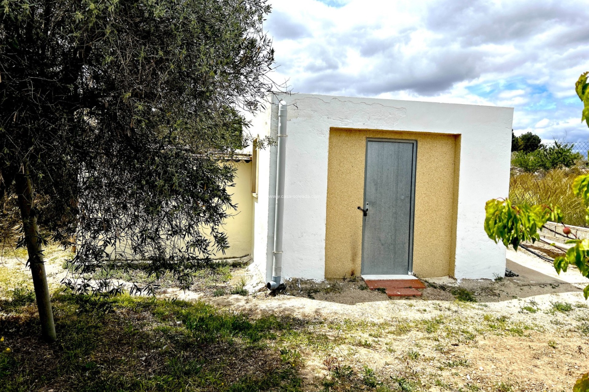 Reventa - Villa - Monóvar - Inland