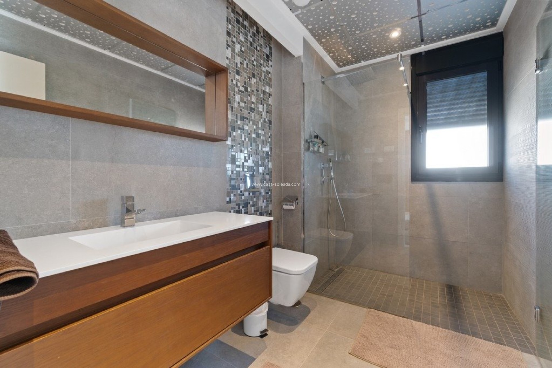 Reventa - Villa - Orihuela Costa - Agua Marina
