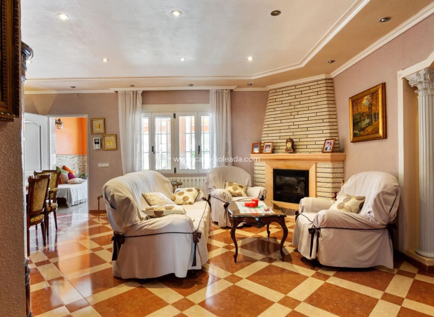Reventa - Villa - Orihuela Costa - Campoamor