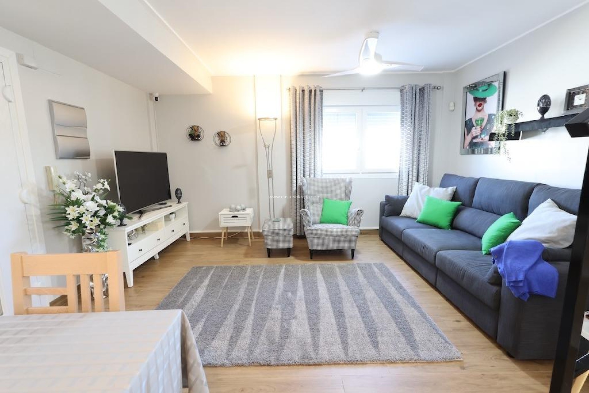 Reventa - Villa - Orihuela Costa - Costa Blanca