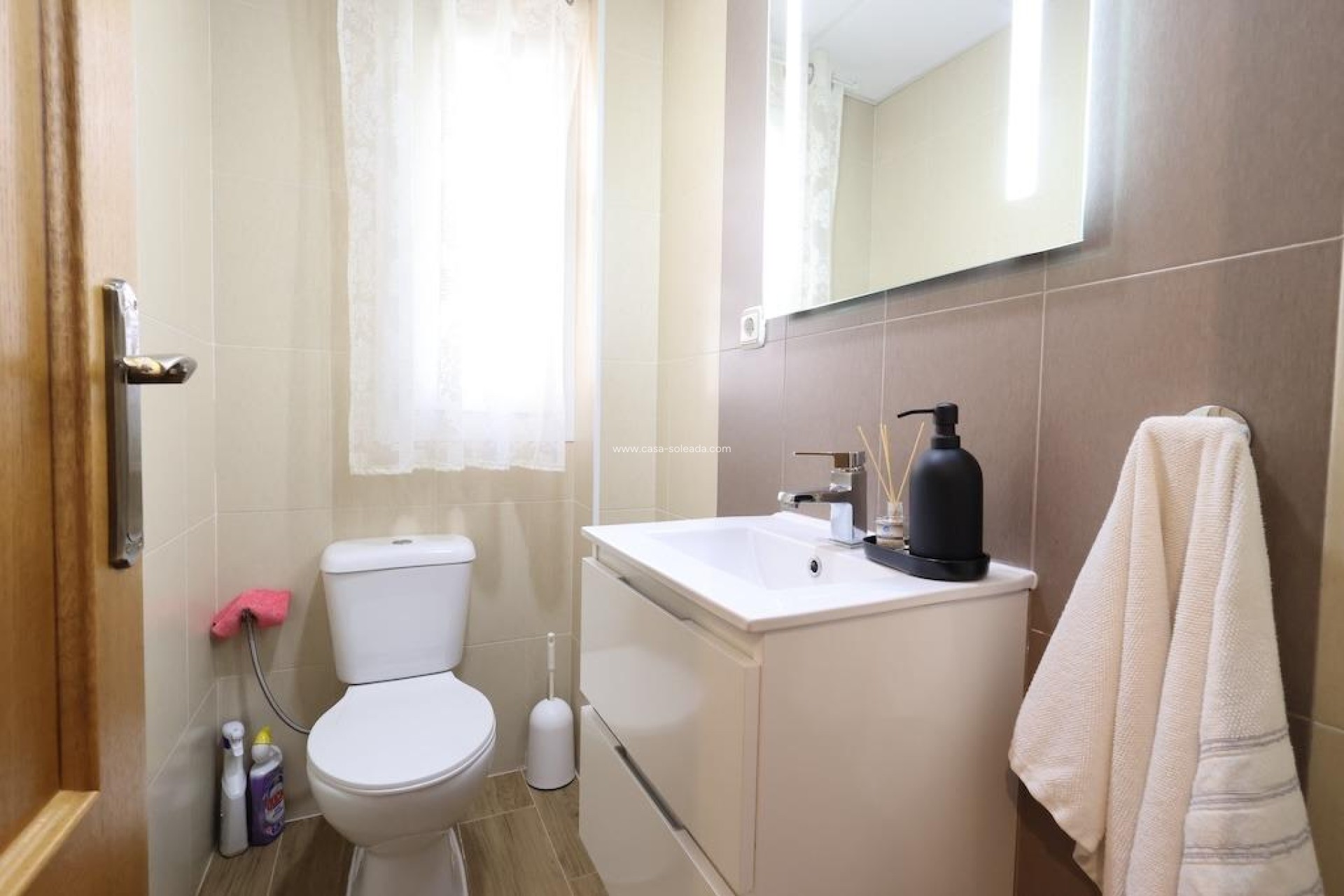 Reventa - Villa - Orihuela Costa - Costa Blanca