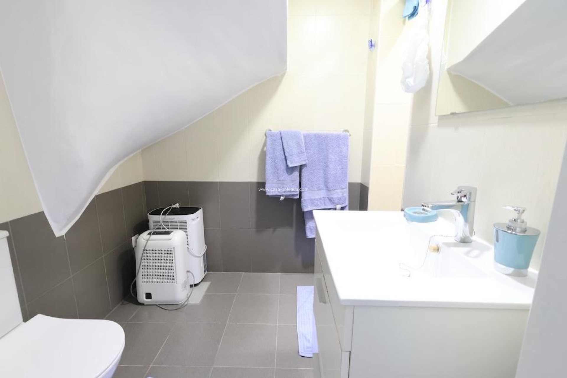 Reventa - Villa - Orihuela Costa - Costa Blanca