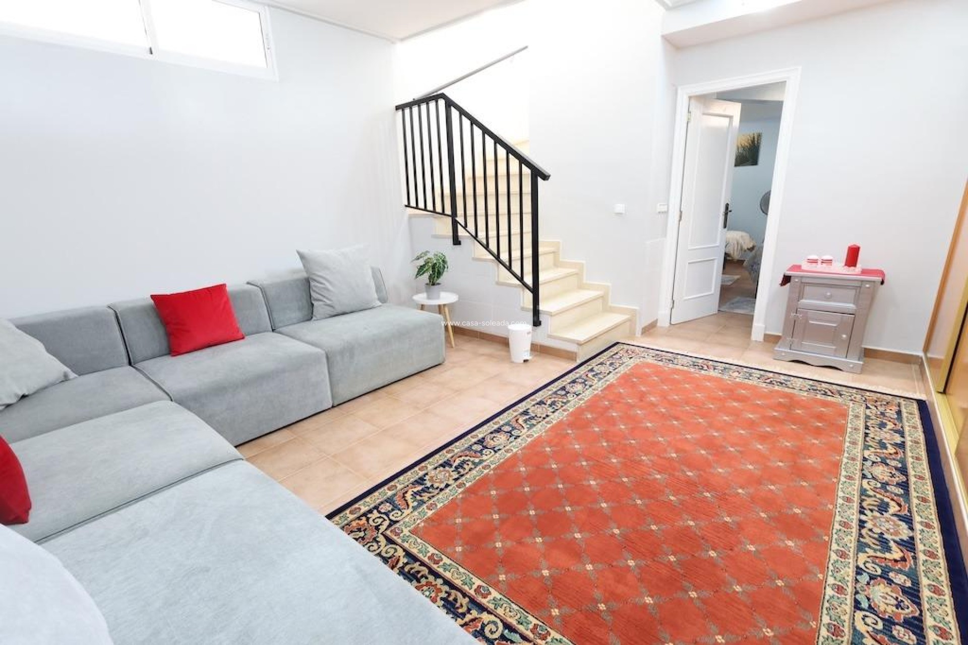 Reventa - Villa - Orihuela Costa - Costa Blanca