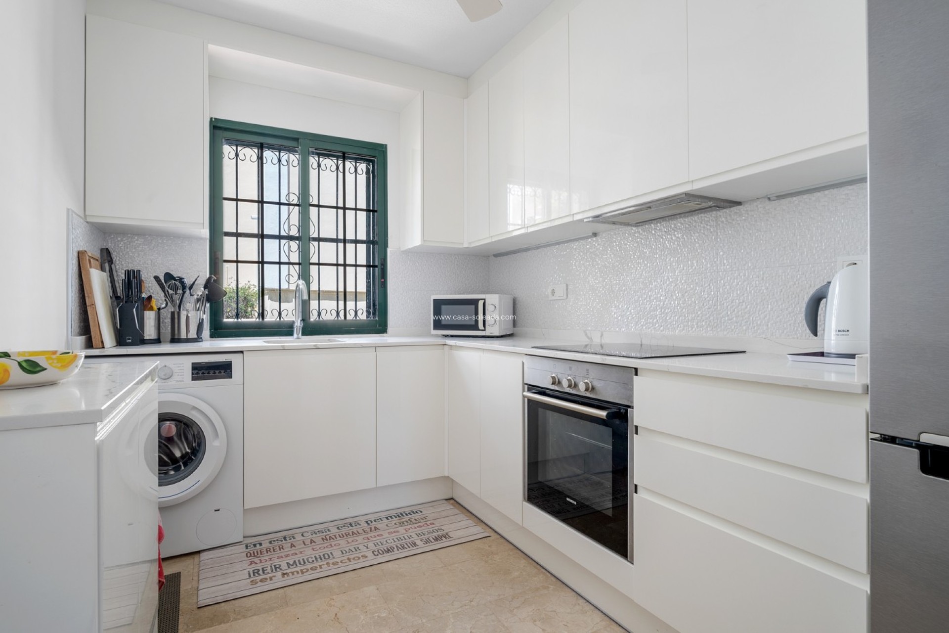 Reventa - Villa - Orihuela Costa - Costa Blanca