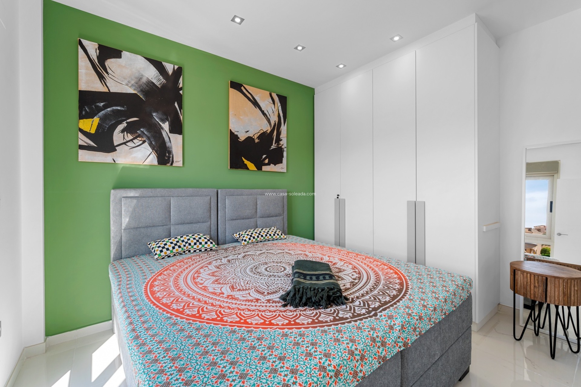 Reventa - Villa - Orihuela Costa - Costa Blanca