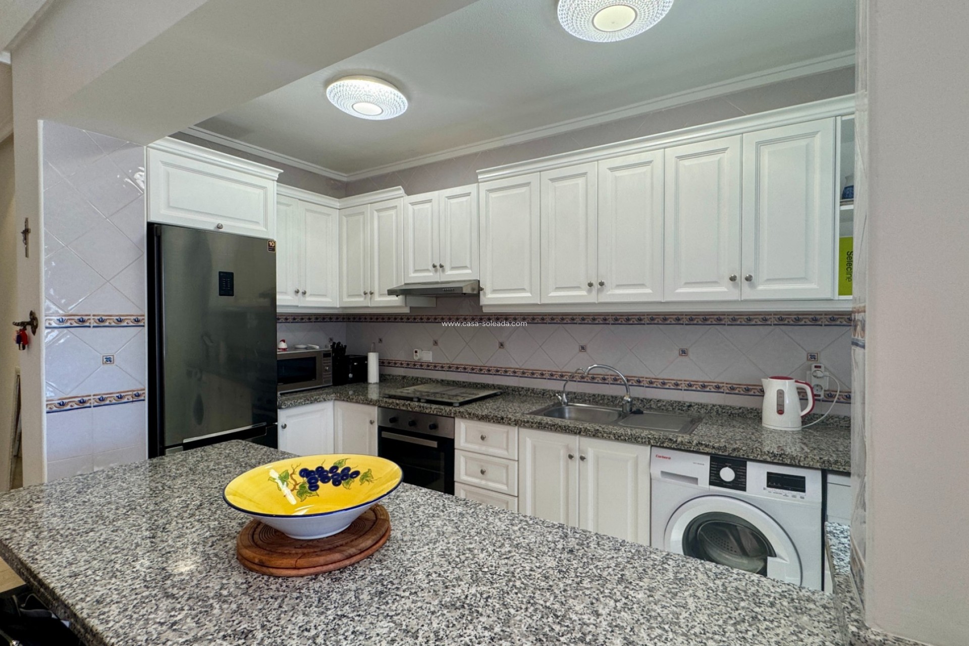 Reventa - Villa - Orihuela Costa - Costa Blanca