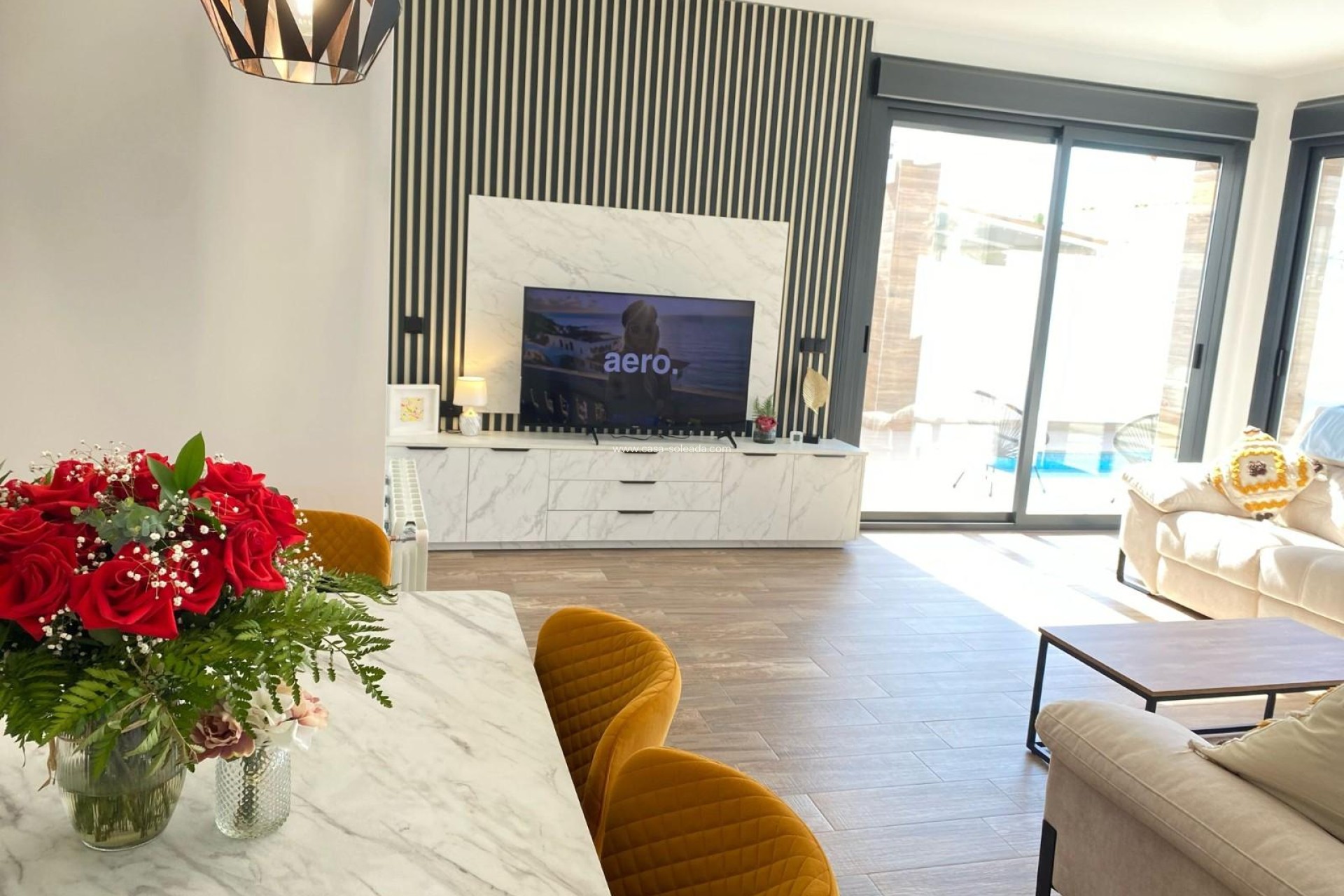 Reventa - Villa - Orihuela Costa - Costa Blanca