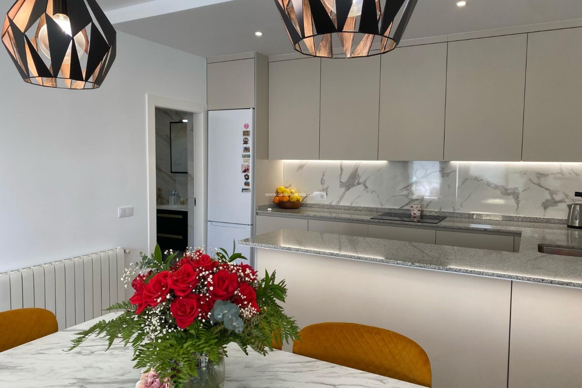 Reventa - Villa - Orihuela Costa - Costa Blanca