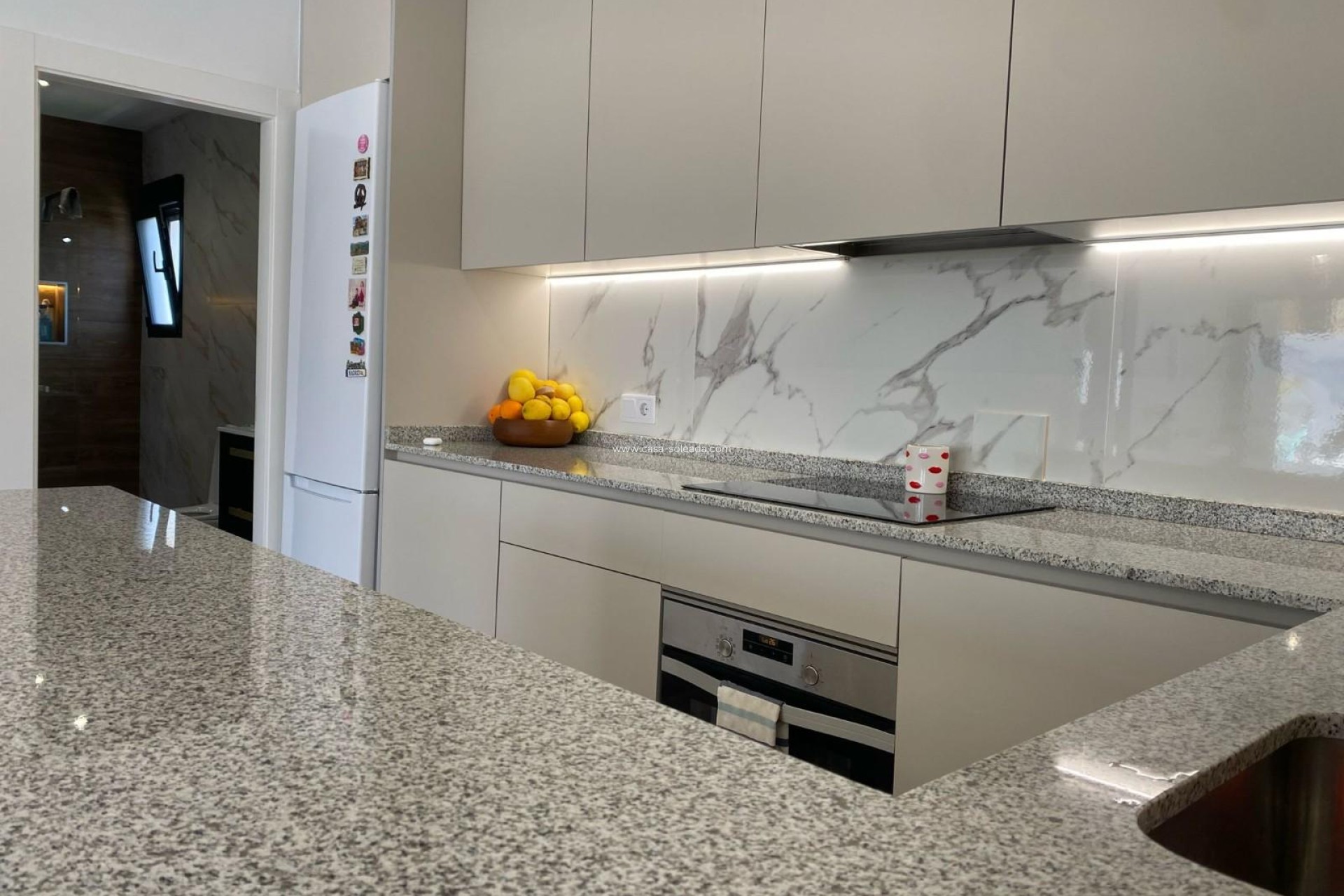 Reventa - Villa - Orihuela Costa - Costa Blanca