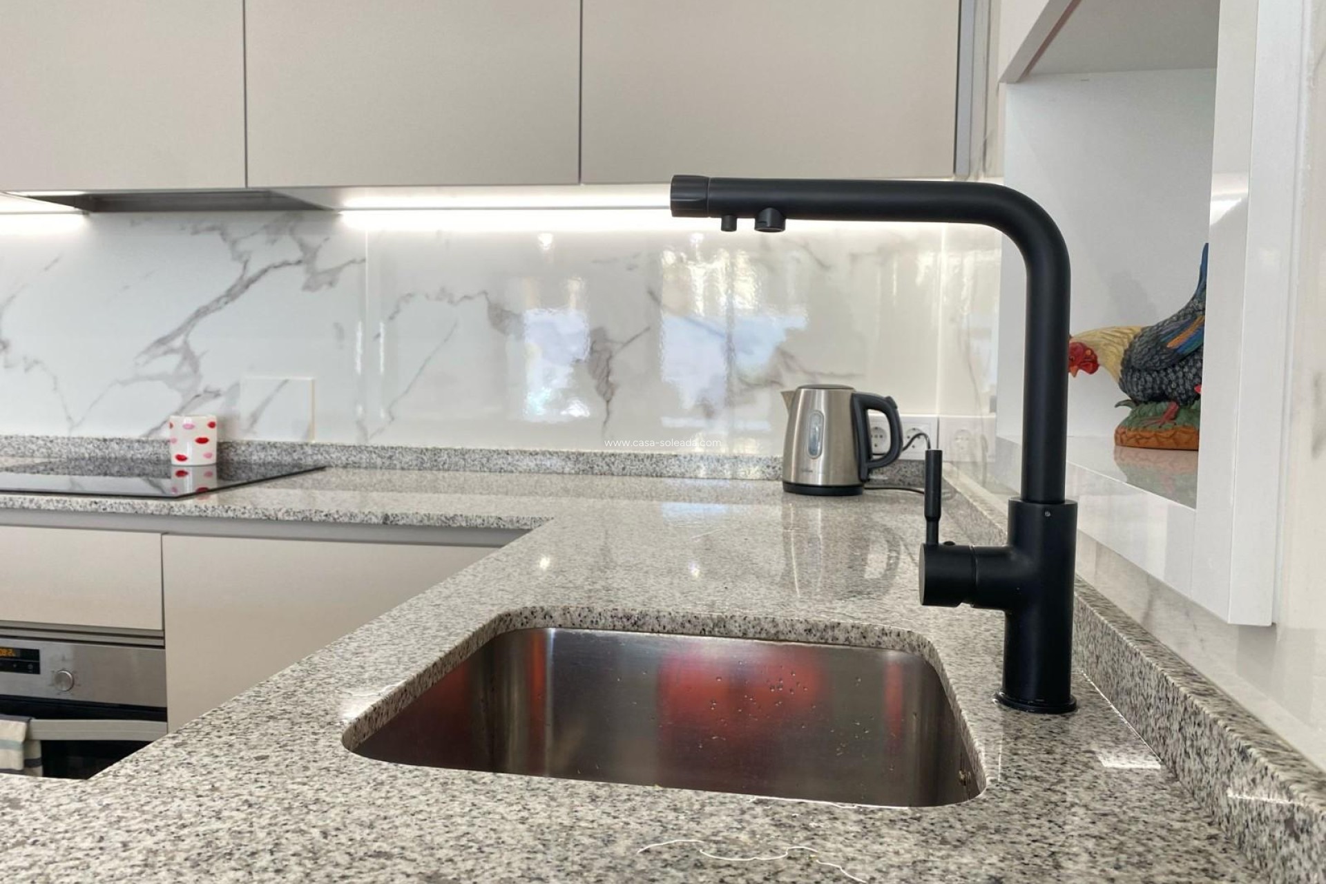 Reventa - Villa - Orihuela Costa - Costa Blanca