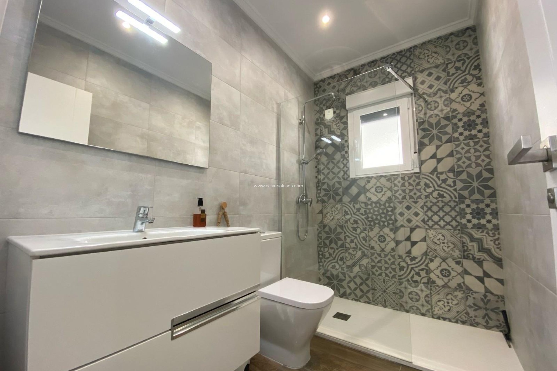 Reventa - Villa - Orihuela Costa - Costa Blanca