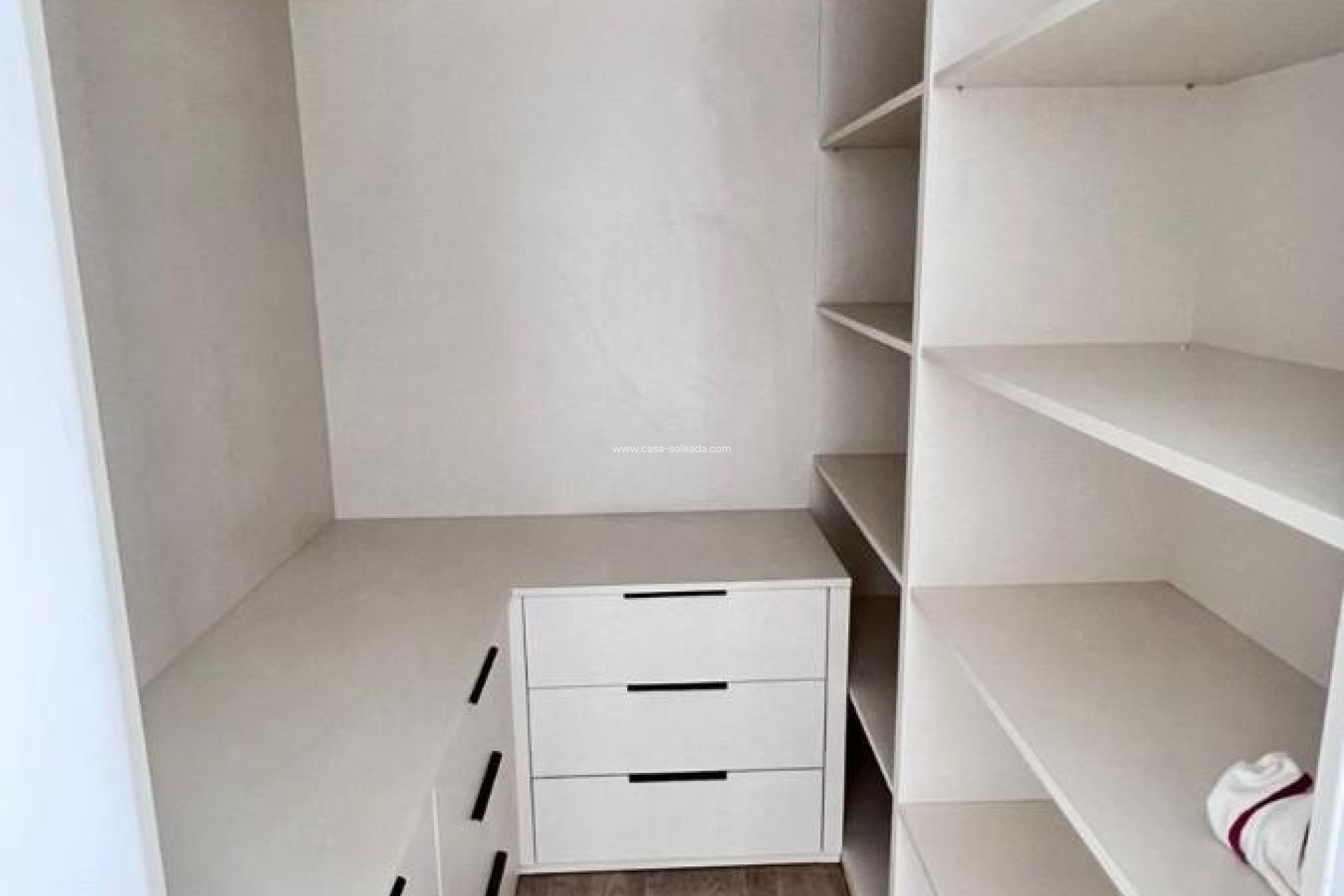 Reventa - Villa - Orihuela Costa - Costa Blanca