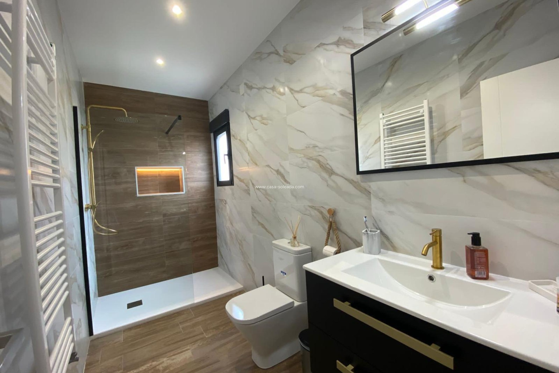 Reventa - Villa - Orihuela Costa - Costa Blanca