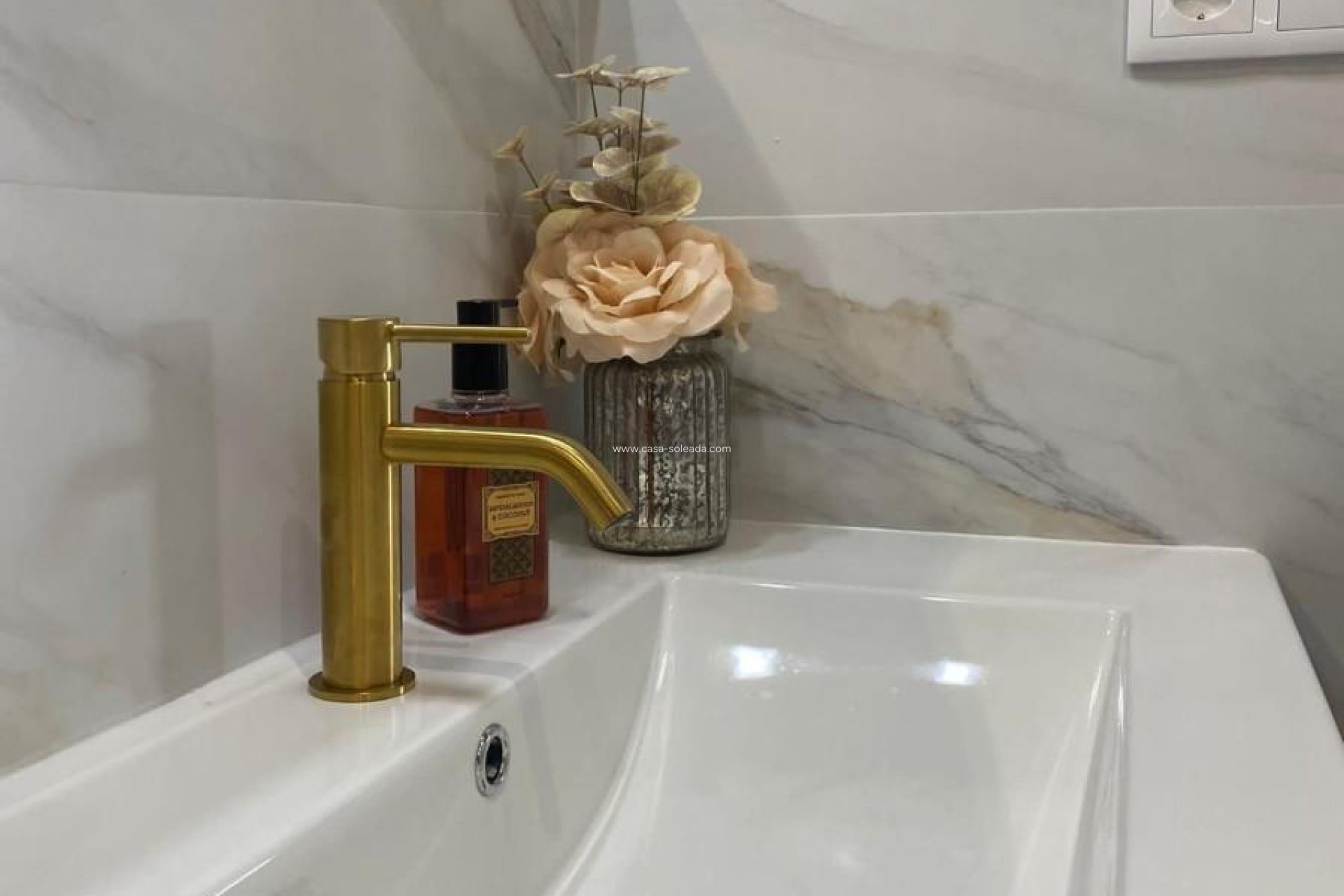 Reventa - Villa - Orihuela Costa - Costa Blanca