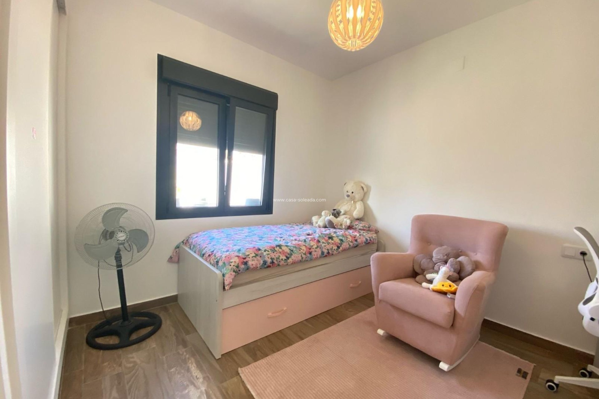 Reventa - Villa - Orihuela Costa - Costa Blanca