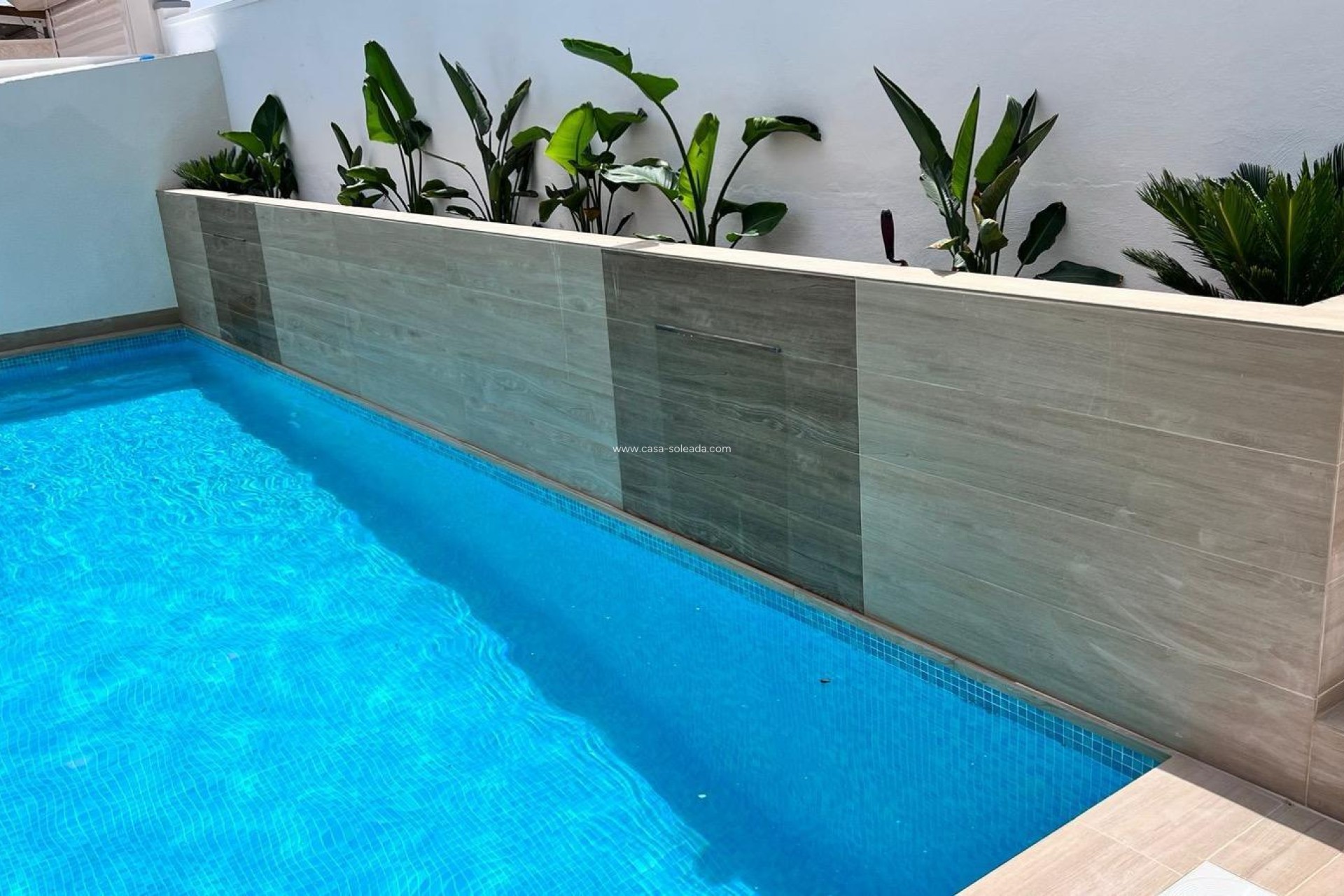 Reventa - Villa - Orihuela Costa - Costa Blanca