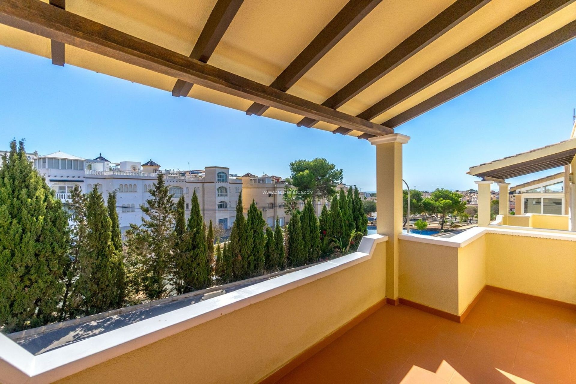Reventa - Villa - Orihuela Costa - Costa Blanca