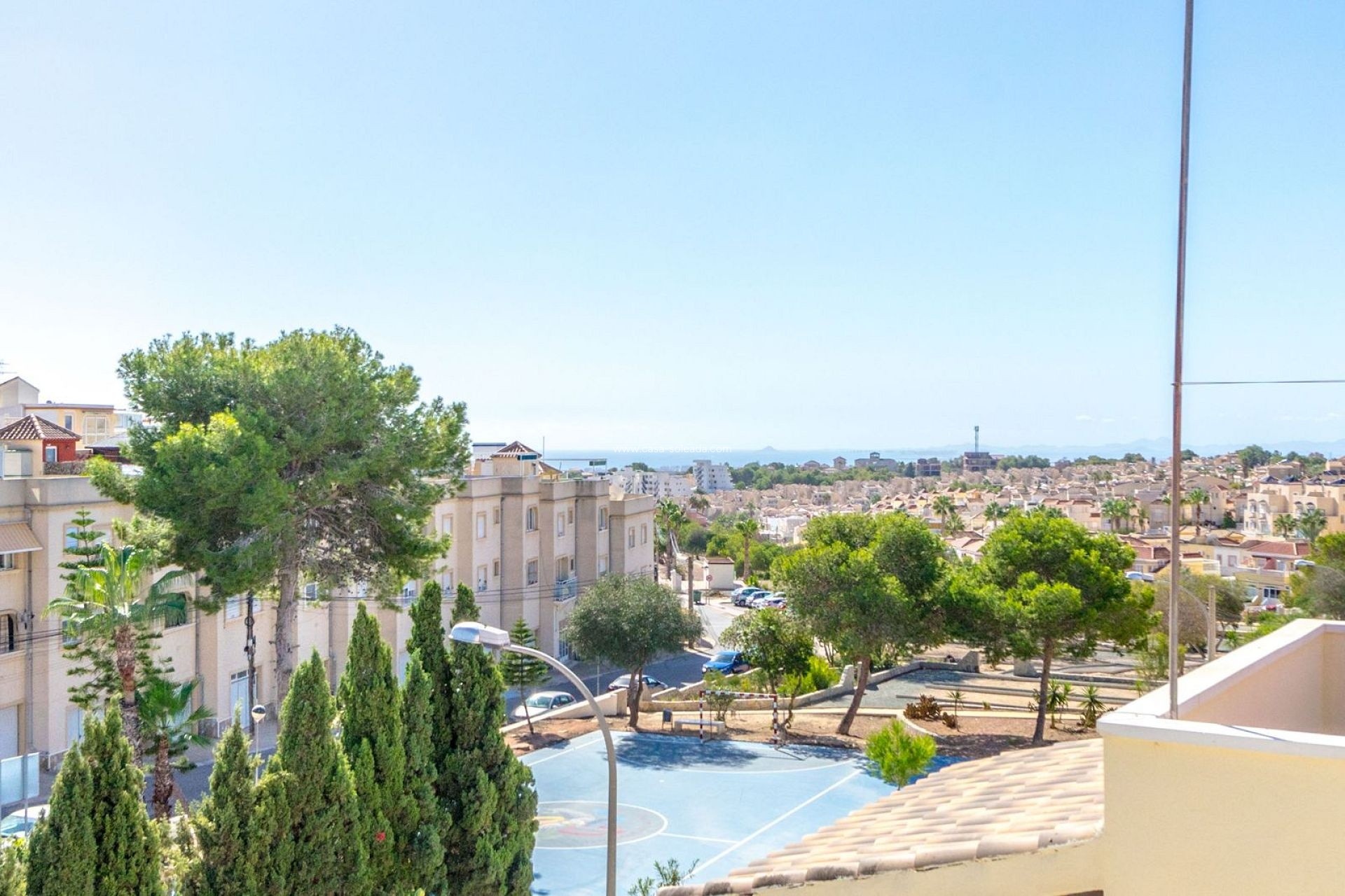 Reventa - Villa - Orihuela Costa - Costa Blanca