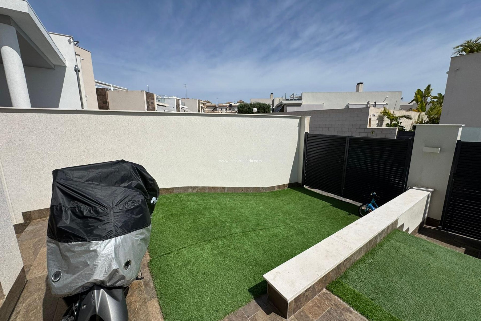 Reventa - Villa - Orihuela Costa - Costa Blanca