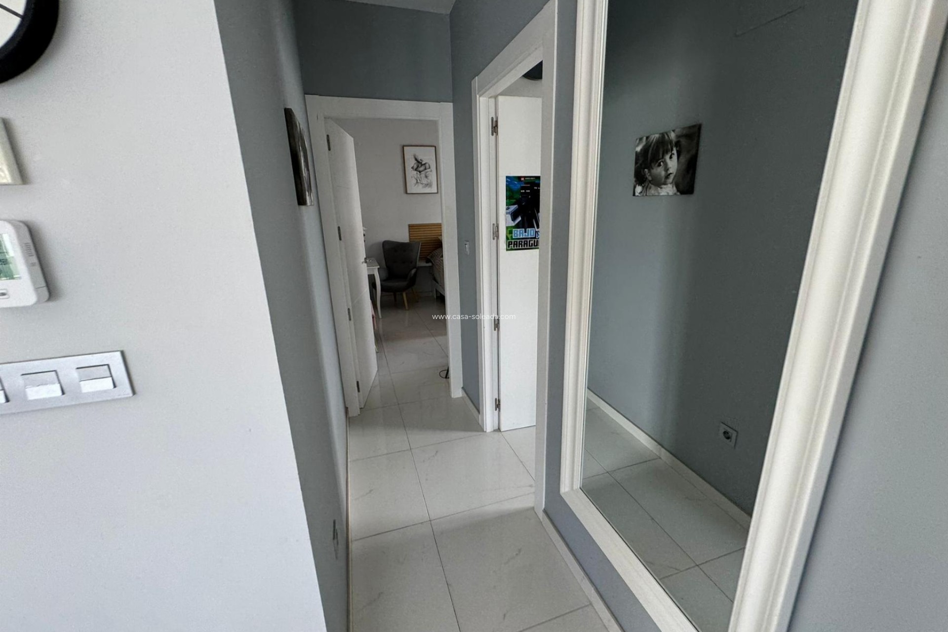 Reventa - Villa - Orihuela Costa - Costa Blanca