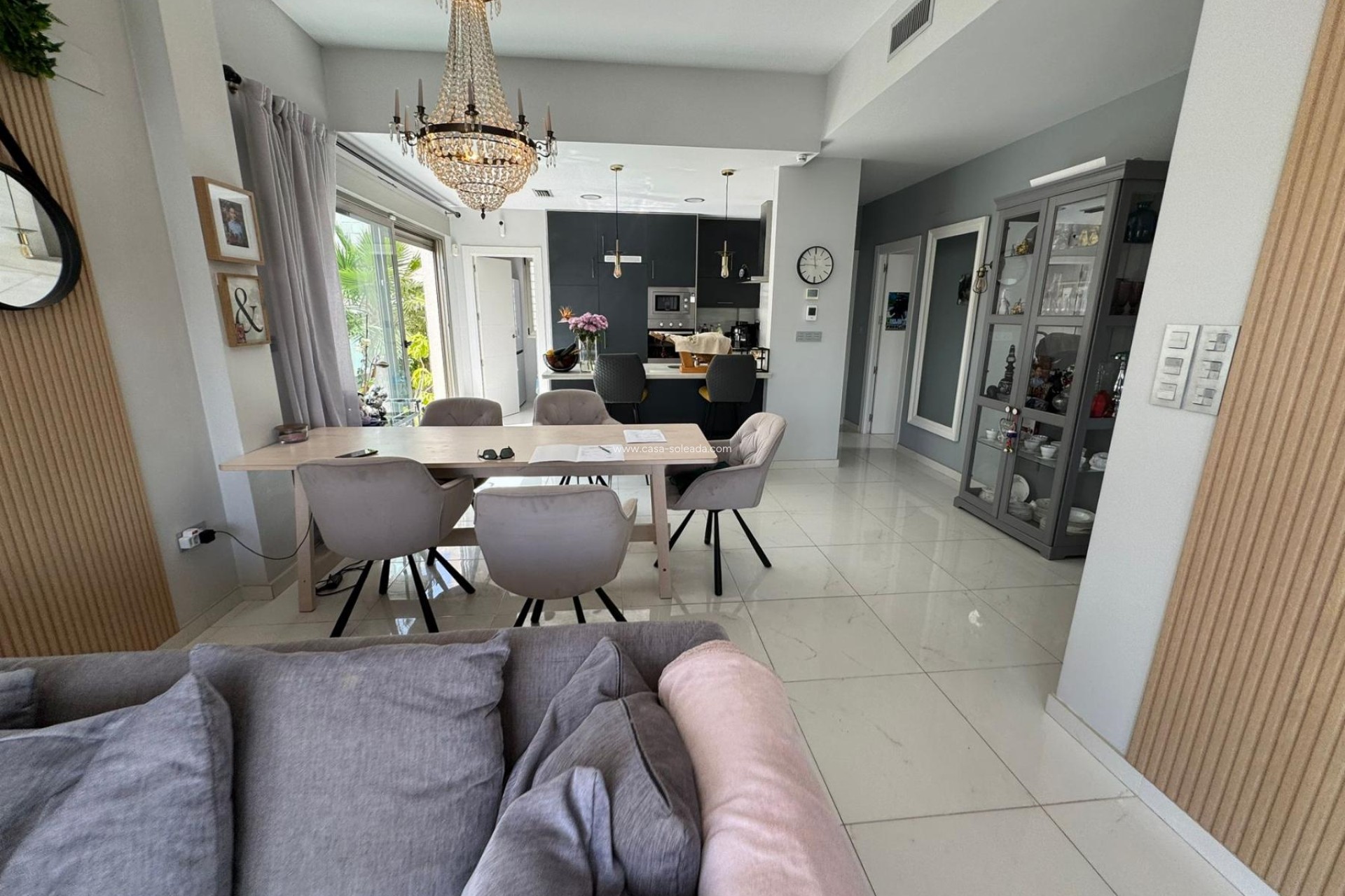 Reventa - Villa - Orihuela Costa - Costa Blanca