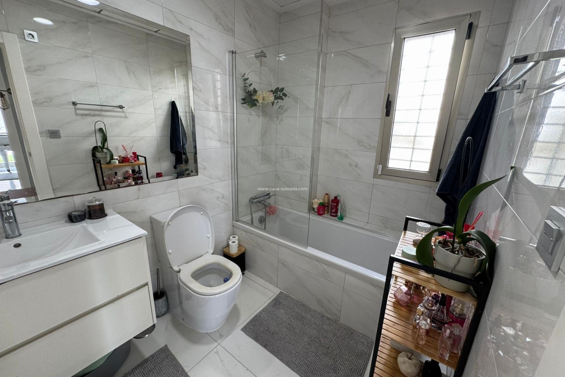 Reventa - Villa - Orihuela Costa - Costa Blanca