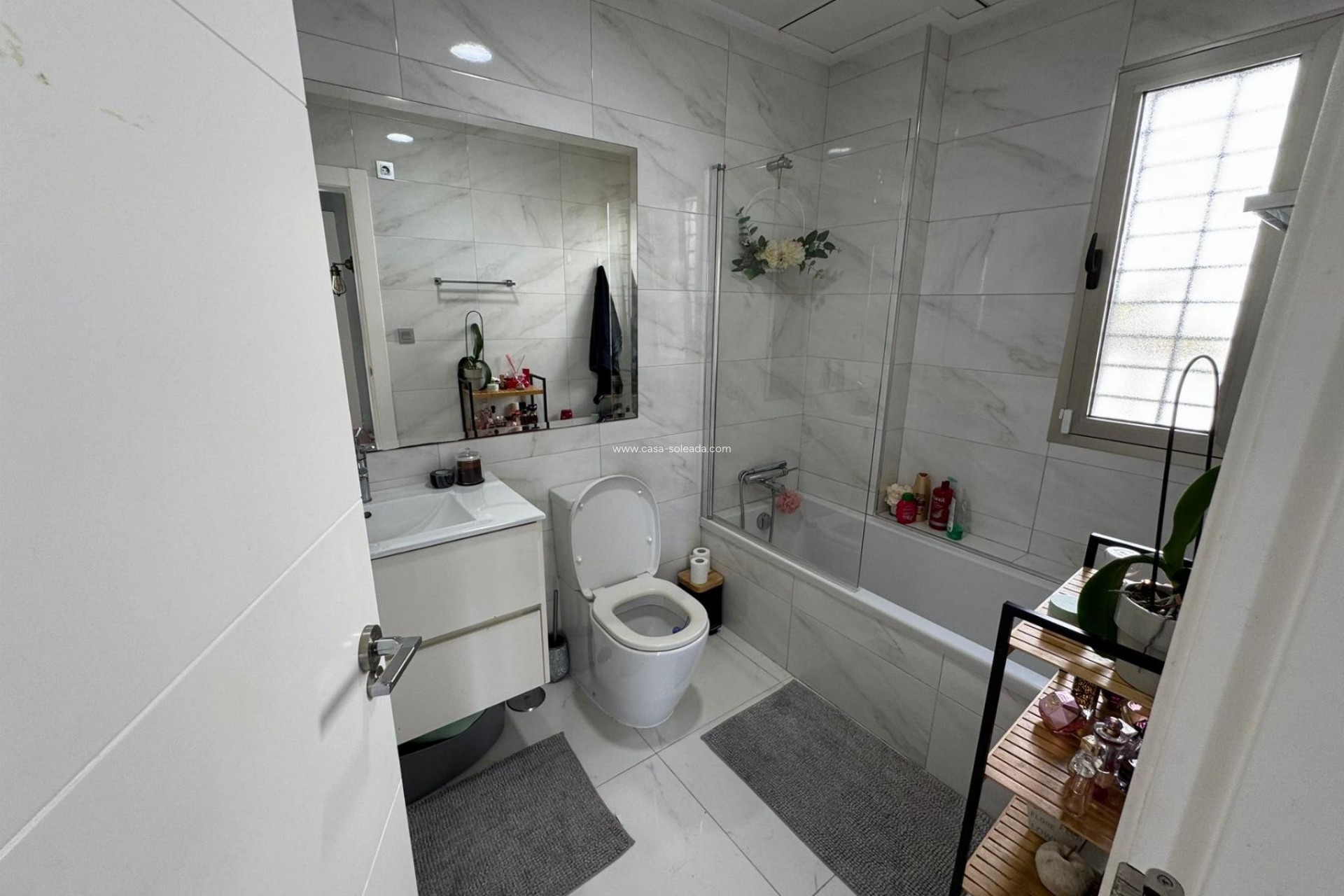 Reventa - Villa - Orihuela Costa - Costa Blanca
