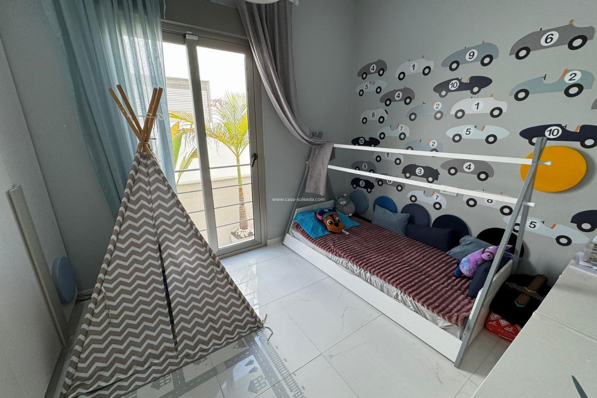 Reventa - Villa - Orihuela Costa - Costa Blanca