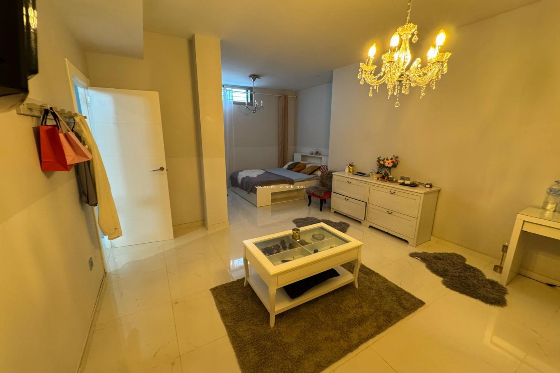 Reventa - Villa - Orihuela Costa - Costa Blanca