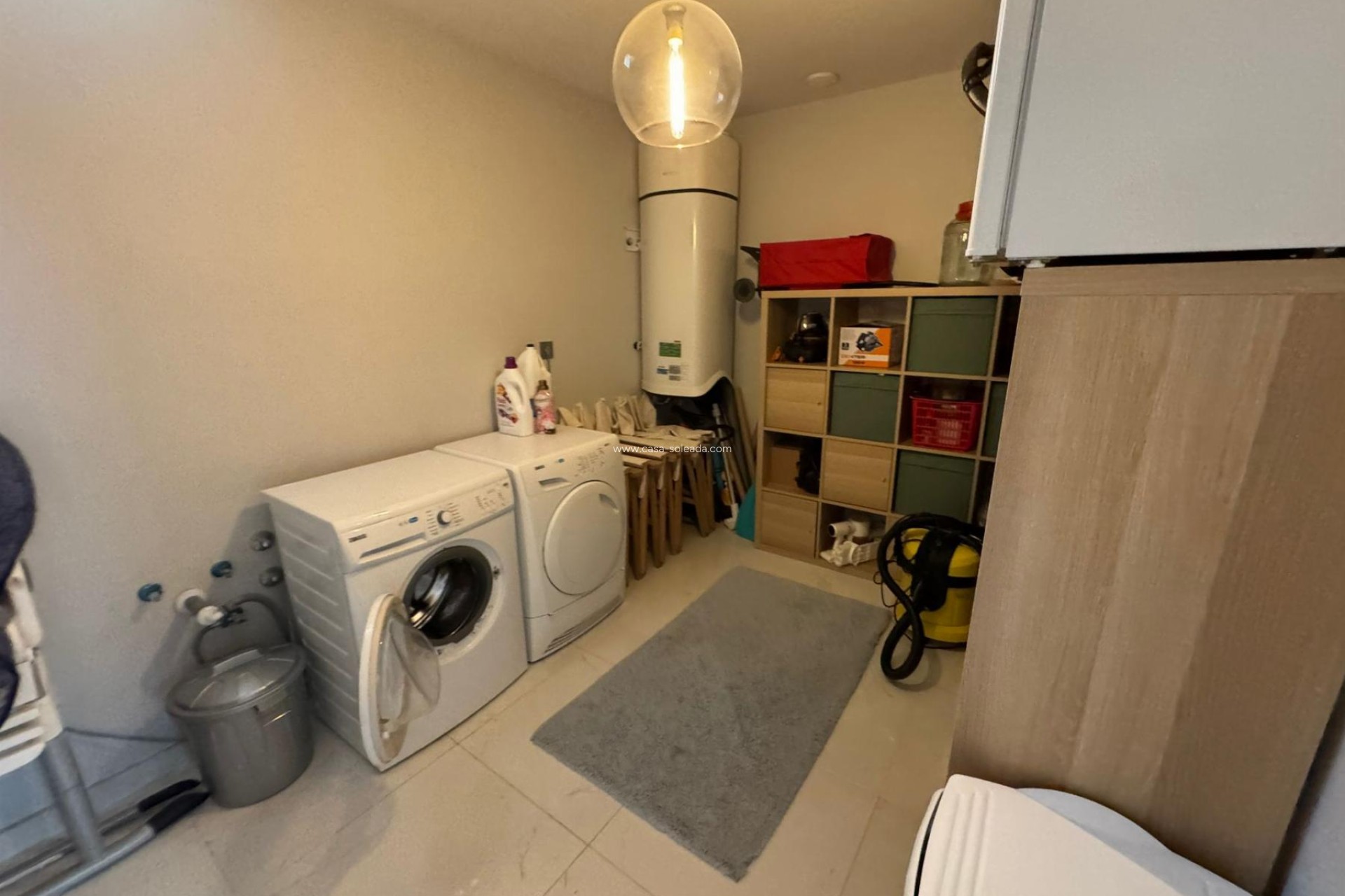 Reventa - Villa - Orihuela Costa - Costa Blanca