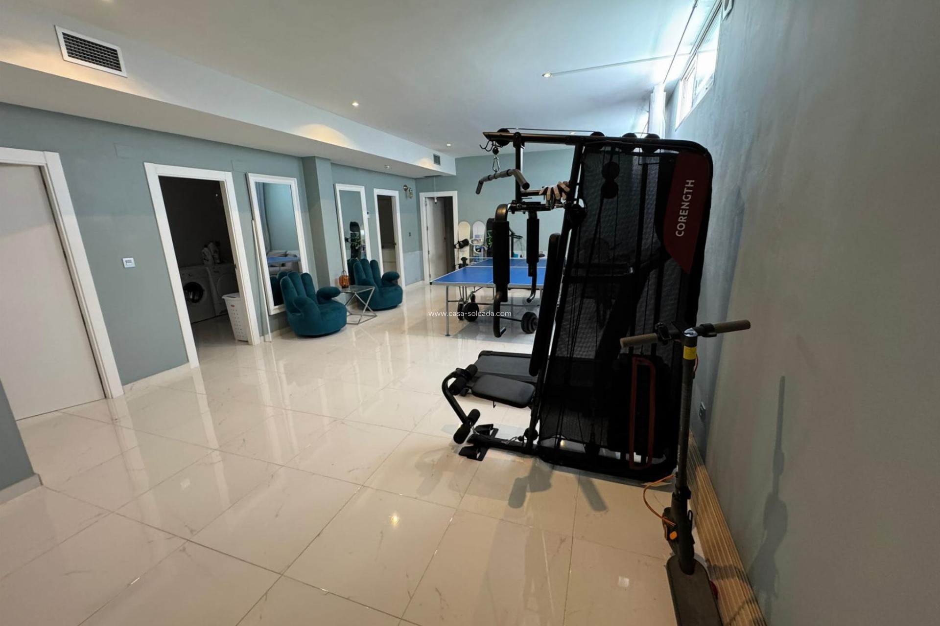 Reventa - Villa - Orihuela Costa - Costa Blanca
