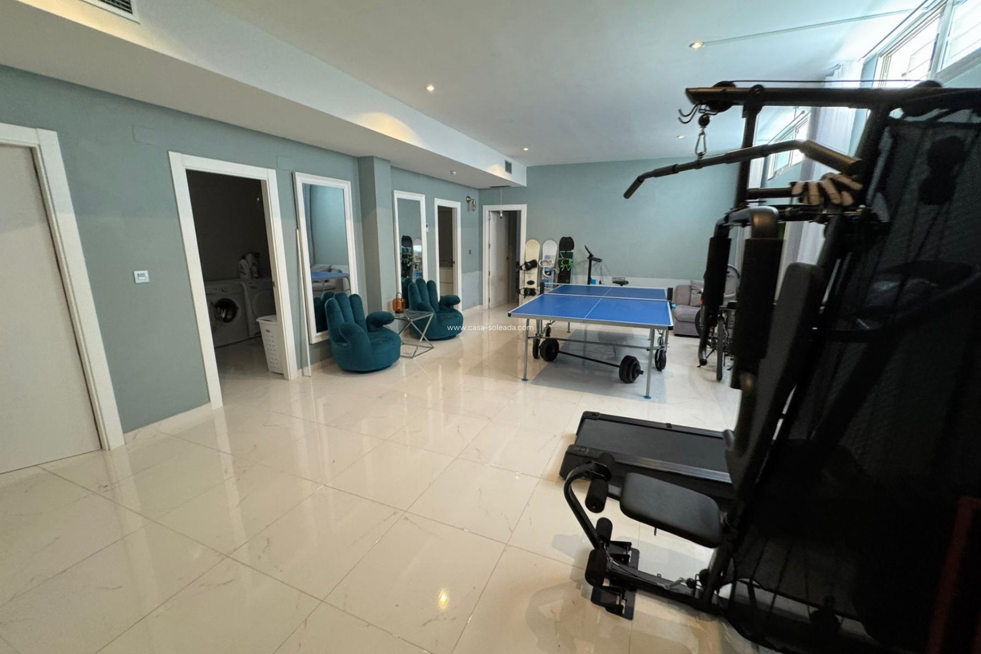 Reventa - Villa - Orihuela Costa - Costa Blanca