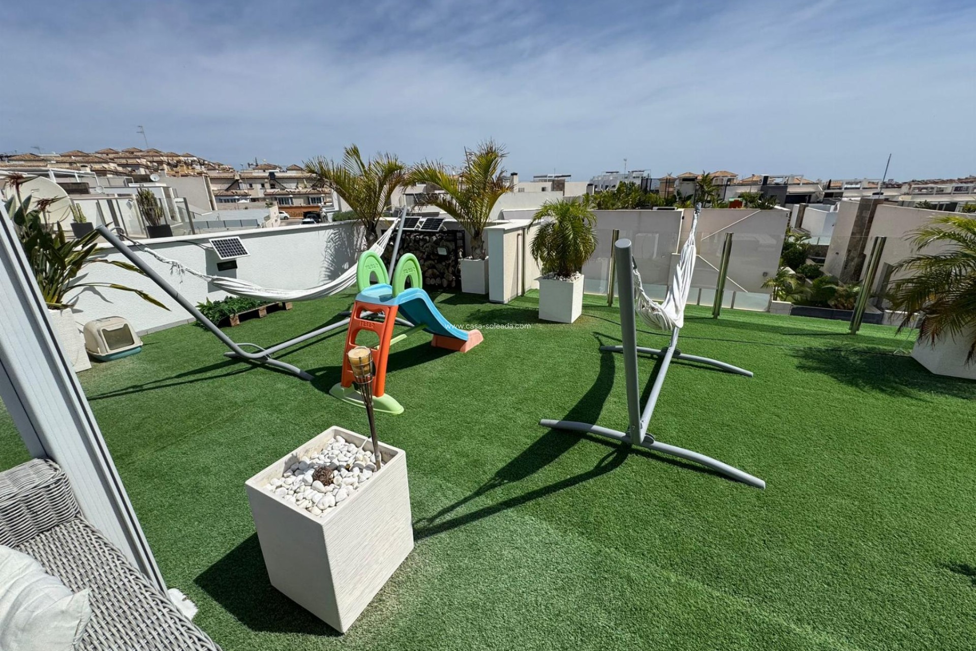 Reventa - Villa - Orihuela Costa - Costa Blanca