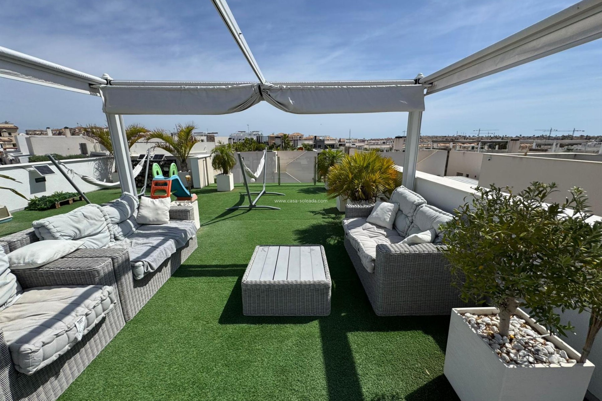 Reventa - Villa - Orihuela Costa - Costa Blanca