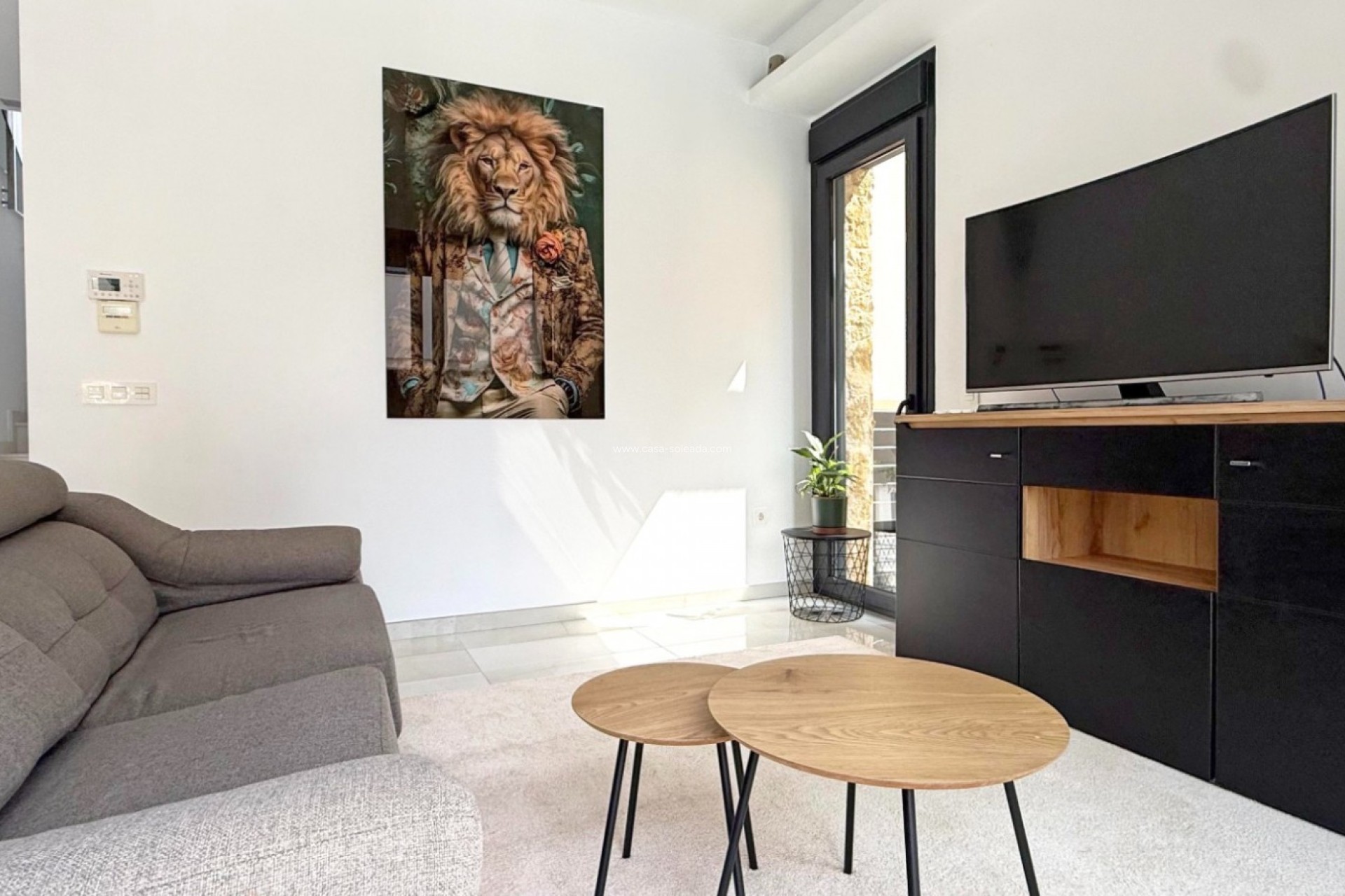 Reventa - Villa - Orihuela Costa - Costa Blanca